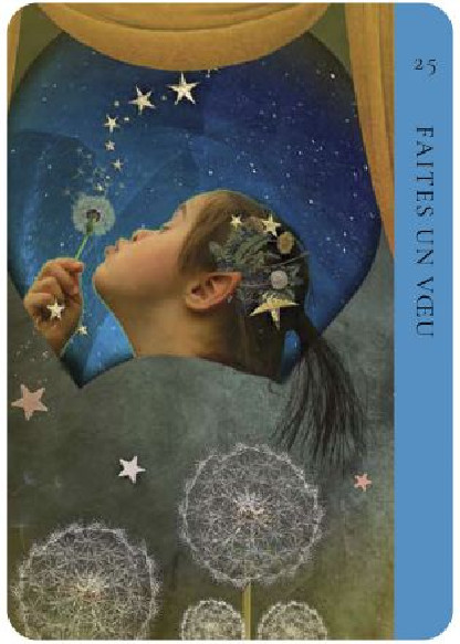 L'Oracle des connexions spirituelles (27€ TTC)