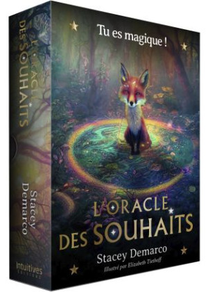 L'Oracle des souhaits...