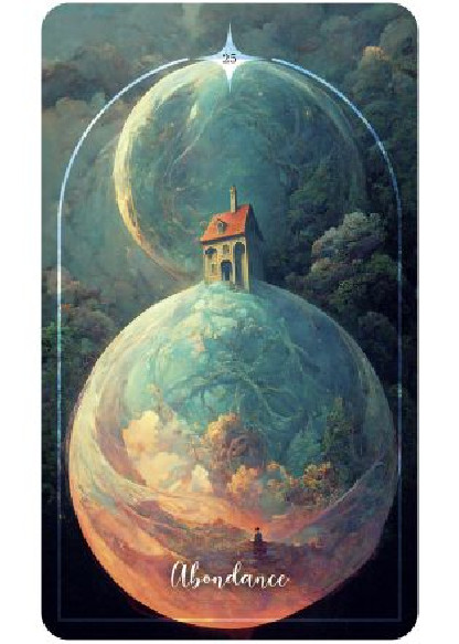 L'Oracle des échos oniriques (24.90€ TTC)