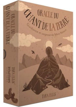 Oralce du chant de la Terre...