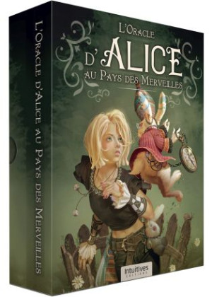 L'Oracle d'Alice au Pays...