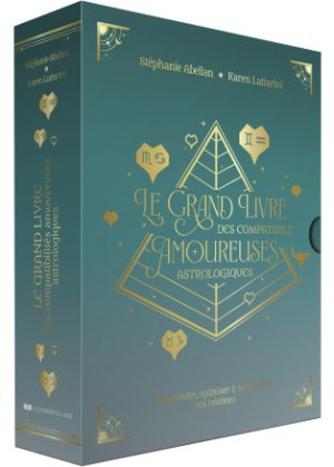 Le grand livre des...