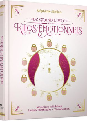 Le grand livre des kilos...
