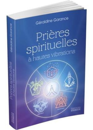 Prières spirituelles...