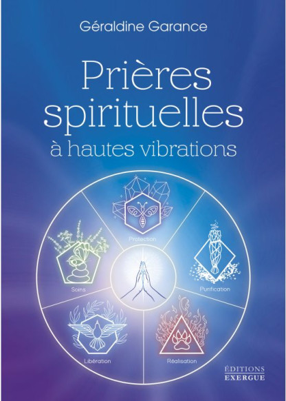 Prières spirituelles (16.90€ TTC)