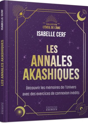 Les annales akashiques...