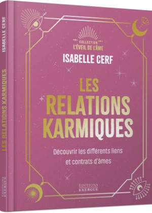 Les relations karmiques...