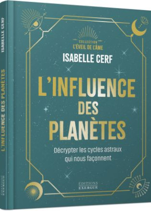 L'influence des planètes...