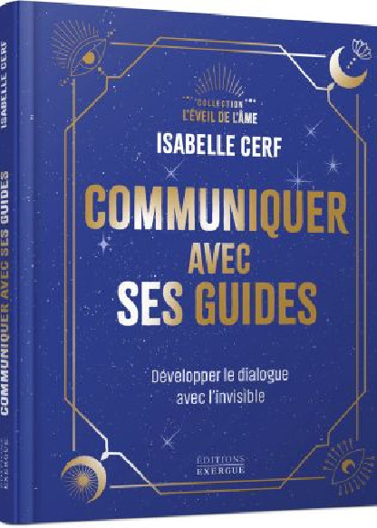 Communiquer avec ses guides (12.90€ TTC)