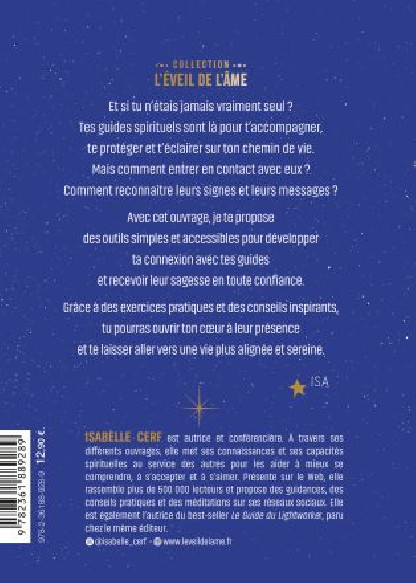 Communiquer avec ses guides (12.90€ TTC)