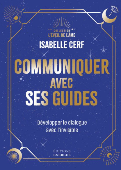 Communiquer avec ses guides (12.90€ TTC)
