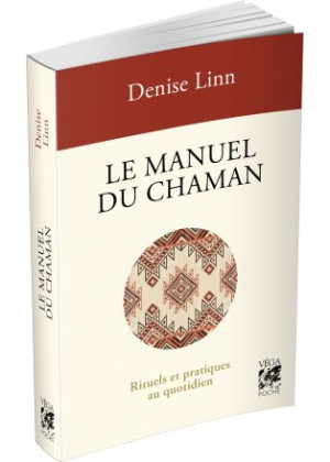 Manuel du chaman (11.90€ TTC)