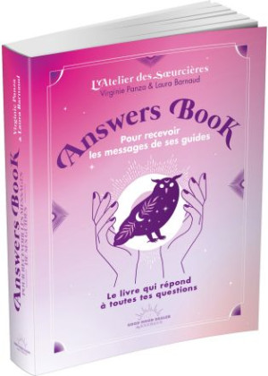 Pour recevoir les messages...