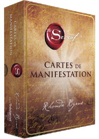 Cartes de manifestation (24.90€ TTC)
