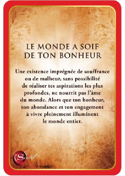 Cartes de manifestation (24.90€ TTC)
