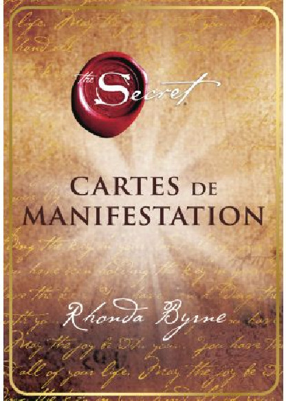 Cartes de manifestation (24.90€ TTC)