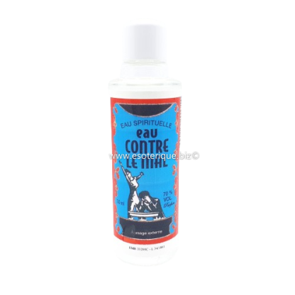 copy of LOTION MAGIQUE HAITIENNE : CONTRE LE MAL 30 ML