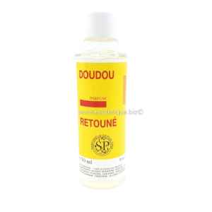 LOTION MAGIQUE HAITIENNE :...