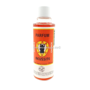 LOTION MAGIQUE HAITIENNE :...