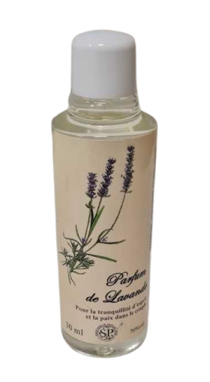 LOTION MAGIQUE HAITIENNE :...