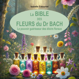 LA BIBLE DES FLEUR DU DR...