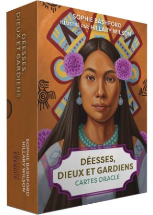 Déesses, dieux et gardiens...