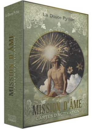 Mission d'âme (24.90€ TTC)