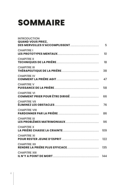 LA PRIERE GUERIT (12.50€ TTC)