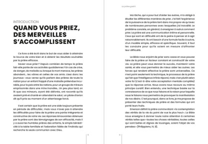 LA PRIERE GUERIT (12.50€ TTC)