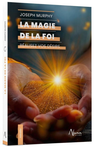 LA MAGIE DE LA FOI (13.50€...