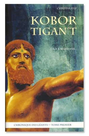 Kobor Tigan't (Chronique...