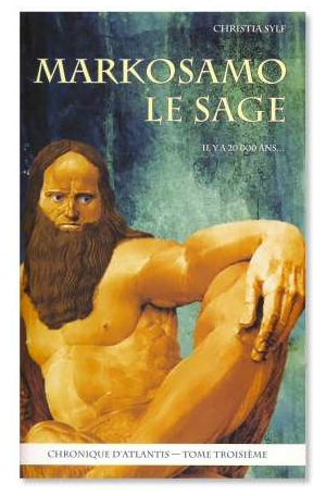 Markosamo le Sage...