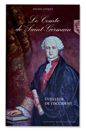 Le Comte de Saint-Germain,...