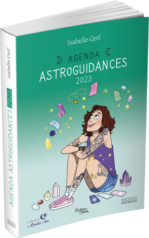Agenda Astroguidances 2023...