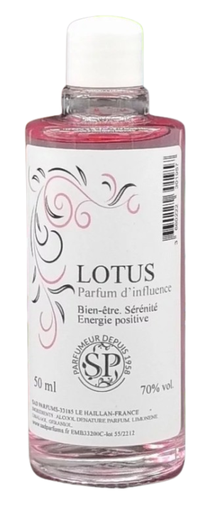LOTUS 50 ML - Lotion...