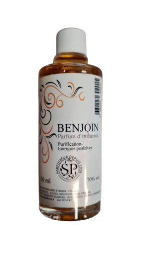 BENJOIN 50 ML - Lotion...
