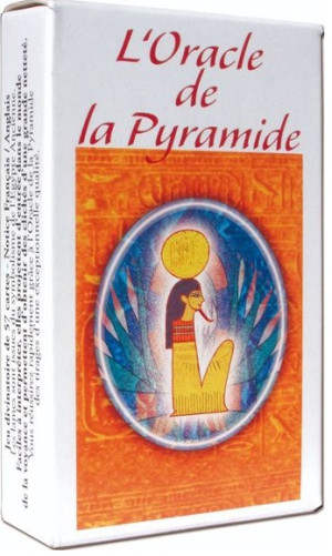 L'ORACLE DE LA PYRAMIDE (57...
