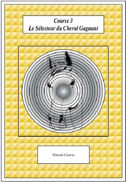 SELECTEUR UNIVERSEL DE RADIESTHESIE POUR LES JEUX DE HASARD (35.00€ TTC)