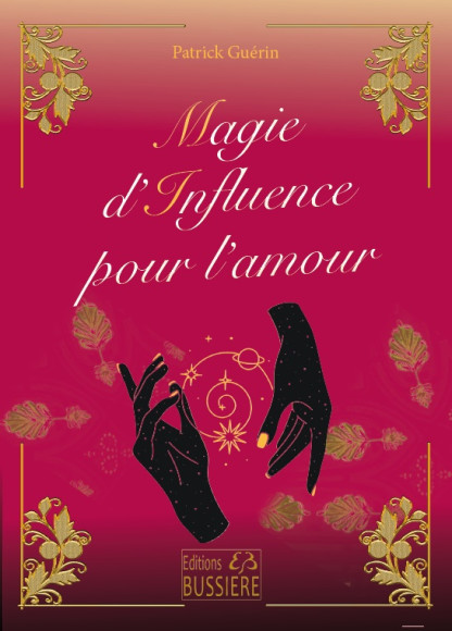 MAGIE D INFLUENCE POUR L AMOUR (16.00€ TTC)