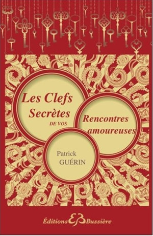 LES CLEFS SECRETES DE VOS...