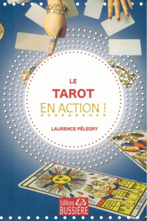 LE TAROT EN ACTION (12.00€...