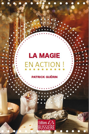 LA MAGIE EN ACTION (12.00€...