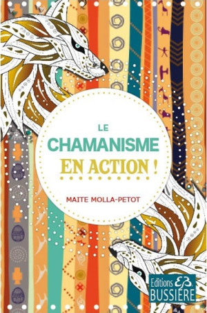 LE CHAMANISME EN ACTION...