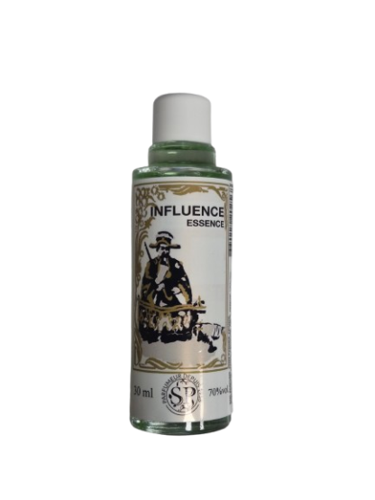LOTION MAGIQUE HAITIENNE : INFLUENCE 30 ML