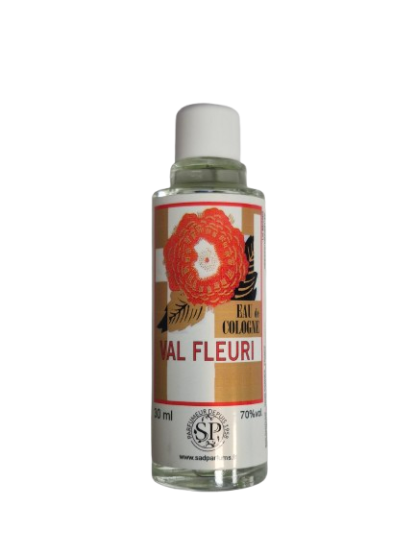 LOTION MAGIQUE HAITIENNE : VAL FLEURY 30 ML