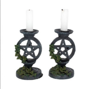 Bougeoir Chandelier...