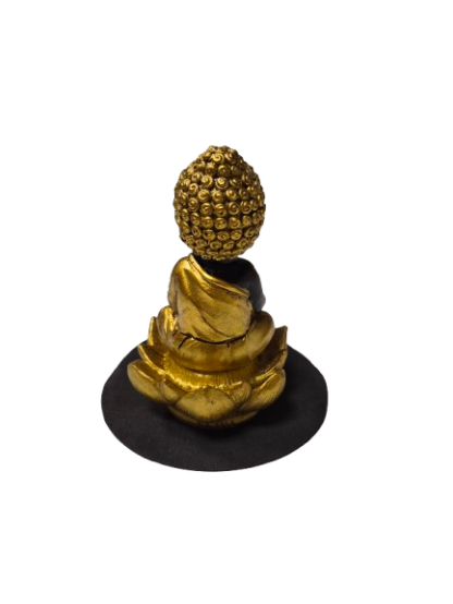 CASCADE ENCENS CONE BOUDDHA PM