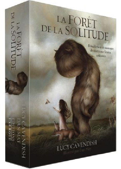 La forêt de la solitude (27.00€ TTC)