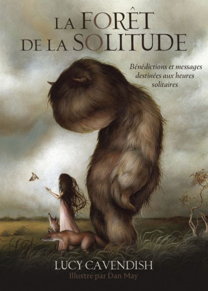 La forêt de la solitude (27.00€ TTC)