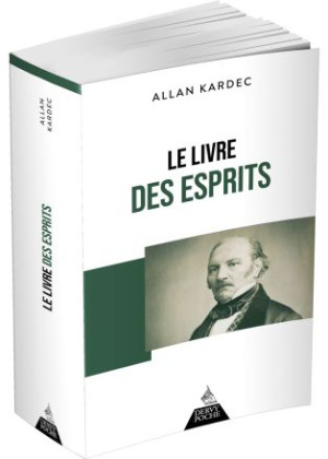 LE LIVRE DES ESPRITS...